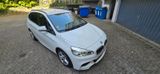 BMW 216d Active Tourer M Sport *LED*PDC*SHZ*Tempomat - BMW 216 Active Tourer: Automatik