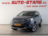 Ford Kuga Titanium*SCHECKHEFT+ALLWETTER+ALLRAD* - Ford Gebrauchtwagen in Fulda