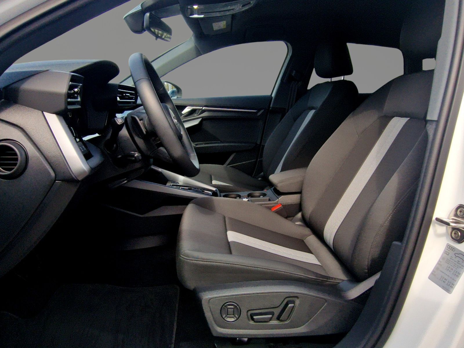Audi A3 - Bild 7