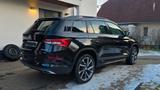 Skoda Kodiaq 2.0 TSI DSG 4x4 Sportline Sportline - Skoda Kodiaq: Sportline