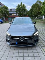 Mercedes-Benz B 250 DCT - - Mercedes-Benz B 250 aus 2019