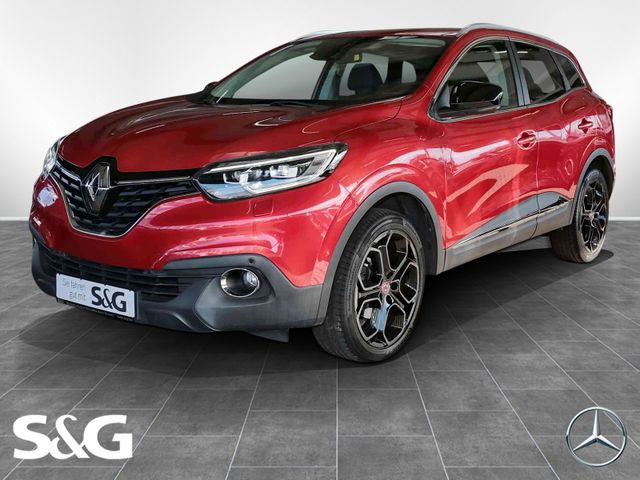 Renault Kadjar 1.2 TCe 130 Crossborder ENERGY