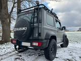 Suzuki SUZUKI JIMNY HJ HORIZON - gebrauchte Suzuki Jimny aus dem Jahr 2024
