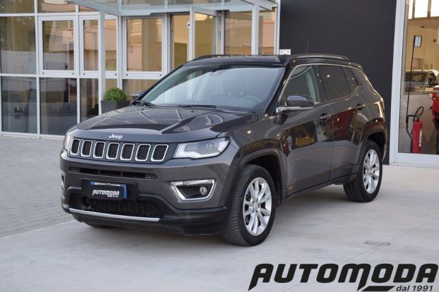 Jeep JEEP Compass 1.6 MJT 120CV AUTOCARRO N1