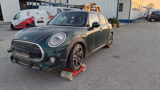 MINI COOPER Mini 5-trg. Cooper