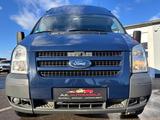 Ford Transit Kasten FT 350 L *LKW*1-HD*KLIMA*NAVI* - Ford Transit aus 2011: Van