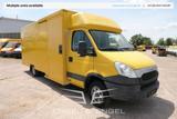 Iveco Daily 50C15 COC - Iveco Daily 50c15
