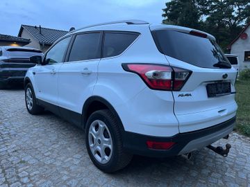 Ford Kuga - 6