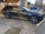 Volvo V90 Cross Country T6 AWD Pro Geartronic Pro - Volvo V90 Cross Country aus 2019