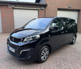 Peugeot Traveller 2,0l BlueHDi 180 S&S EAT6 Allure L2 - Peugeot Traveller Gebrauchtwagen