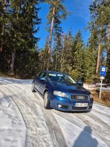 Audi A3  1.6l 3 Türer - Audi A3: Türer 3