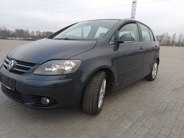 Volkswagen Golf Plus V Edition AUTOMATIK