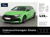 Audi RS3 Sportback TFSI qu. 290 kmh/Matrix/Sonos/19''