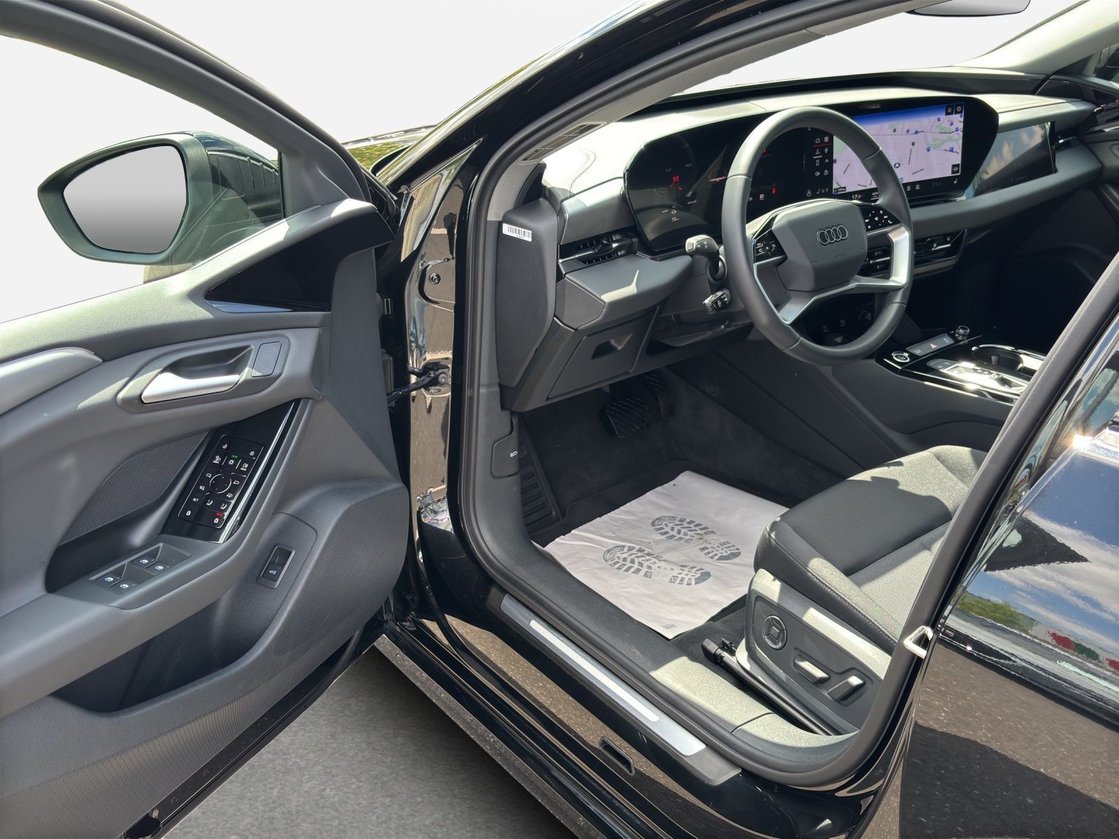 Audi A6 e-tron - Bild 13