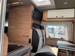 Weinsberg Pepper 600MEG Einzelbetten, 165 PS