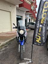 Honda XL 700 V Transalp Rally - HONDA TRANSALP