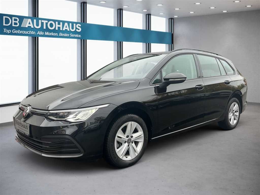 Volkswagen Golf Variant Life 2.0 TDI Navi Winterpaket