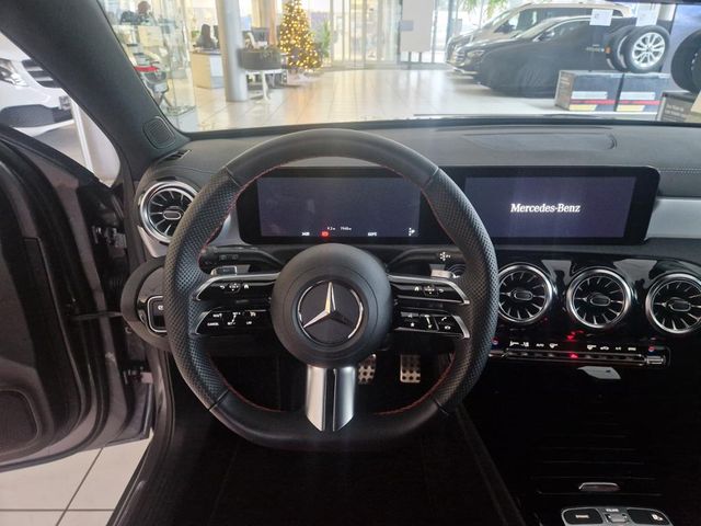 A 250 4M AMG Line Premium Leder MBeam Keyless