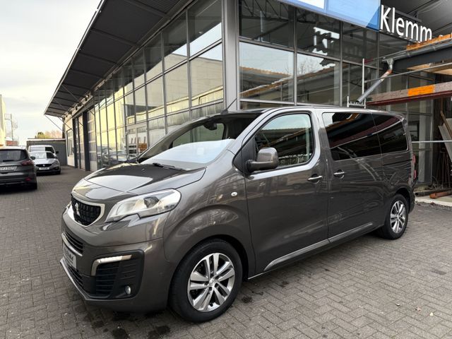 Peugeot Traveller Business VIP EAT8/Standheiz./Pano/ACC