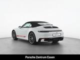 Porsche 992 Carrera 4 Cabriolet / El. Verdeck AD Navi Le - Porsche 992 in Duisburg