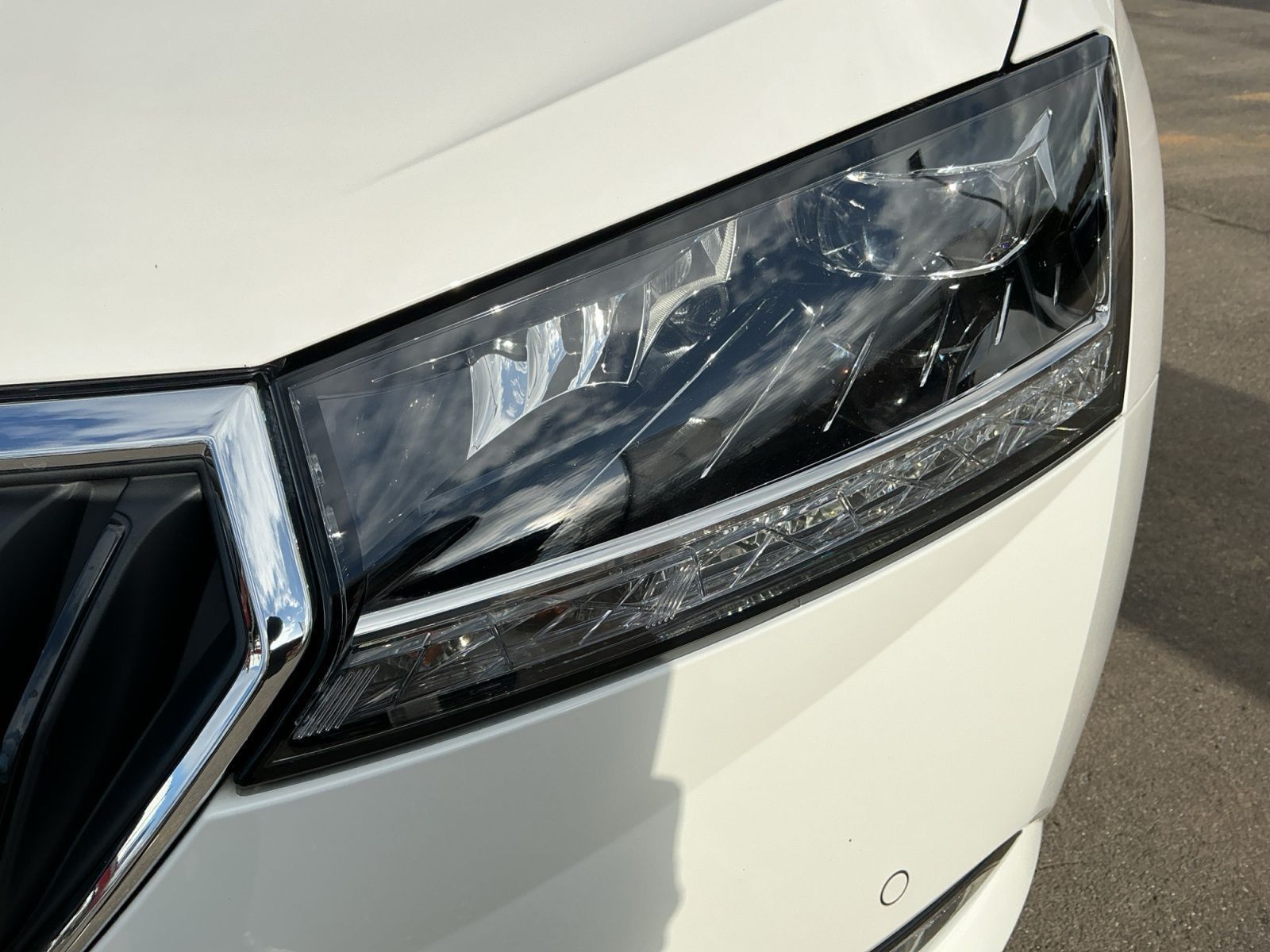 Skoda Fabia - Bild 18