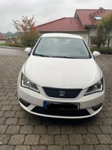 Seat Ibiza 1.4 16V Style Style - Seat Ibiza aus 2012 mit Benzin-Antrieb: Kleinwagen, 1.4