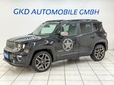 Jeep Renegade Limited FWD*Navi*PANO*Sond/Technik Pak* - Jeep Renegade Gebrauchtwagen in Wuppertal