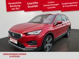 Seat Tarraco 2.0 TDI 4Drive Xcellence *LED*PANO*NAVI*