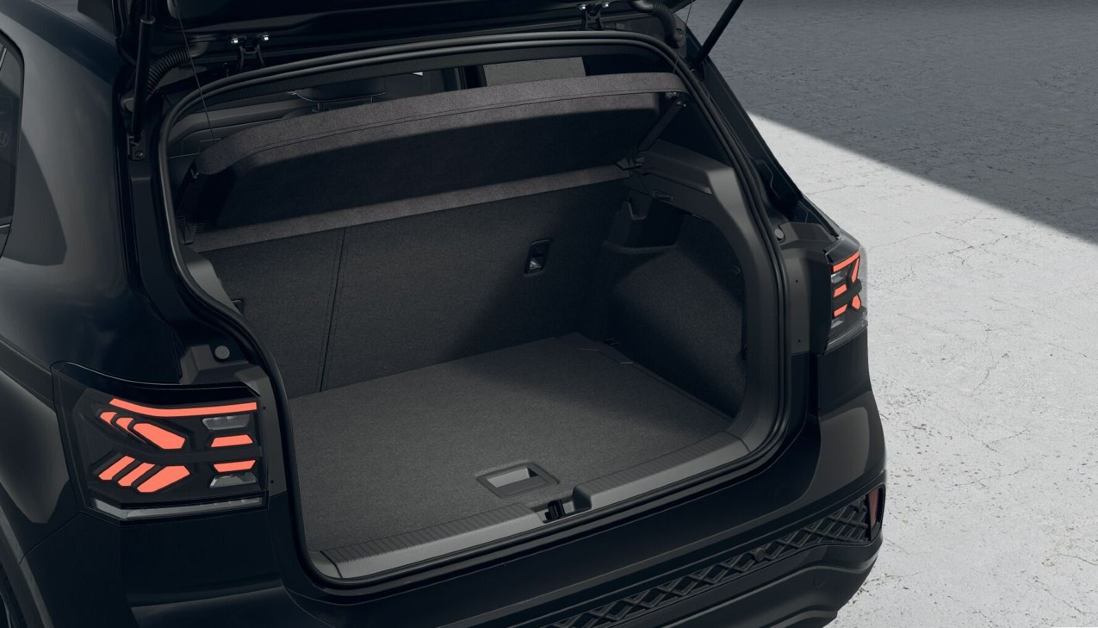 Volkswagen T-Cross - Bild 8