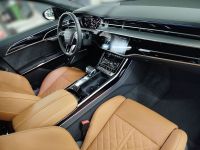 Audi A8 - Vorschau Bild 12