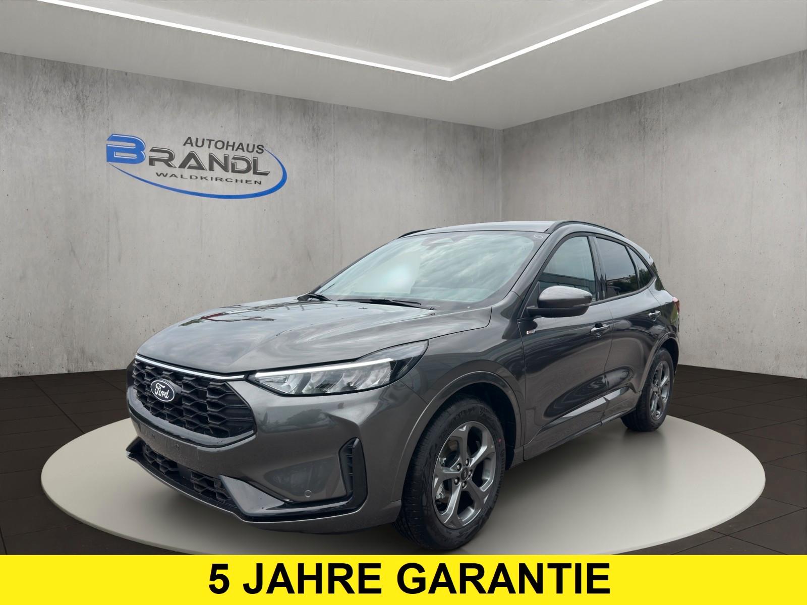 Ford Kuga 1.5 EcoBoost ST-Line Aut.*Winter-Paket
