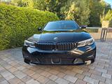 BMW 320d Live Laser Harman HUD 360 ACC Driving Prof - BMW 320 Gebrauchtwagen in Wiesbaden