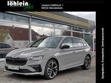 Skoda Scala 1.5 TSI DSG Monte Carlo*PANO+ANHÄNGKPLG - Skoda Scala: Monte Carlo
