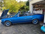BMW 318i Cabrio 318i - BMW aus 1991