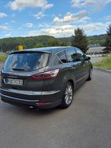 Ford S-Max 2,0 EcoBoost 176kW Vignale Automatik V... - Ford: 17m
