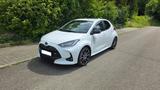 Toyota Yaris 1.5-l-Hybrid GR Sport + AHK + Scheckheft - Toyota Yaris: Sport