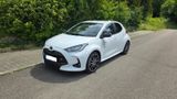 Toyota Yaris 1.5-l-Hybrid GR Sport + AHK + Scheckheft - Toyota Yaris: GR Sport