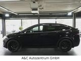 Tesla Model X Long Range Maximale Reichweite - Tesla Model X aus 2020