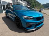 BMW M2 Coupe *Carbon*H&K*M-Performance* - BMW M2: Coupé