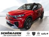 Citroën C3 Aircross Hybrid 145 HUD +NAVI+LED+KLIMA+BC+++