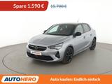 Opel Corsa 1.5 CDTI GS Line - Opel Corsa mit Diesel-Antrieb: 1.5