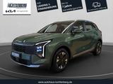 Kia SPORTAGE 1.6T VISION FACELIFT NAVI+KAMERA+CARPLA - gebrauchte Kia Sportage mit Facelift