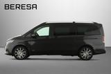 Mercedes-Benz V 250 d Style Lang Distronic Standhz Navi MBUX - : Standheizung, Van