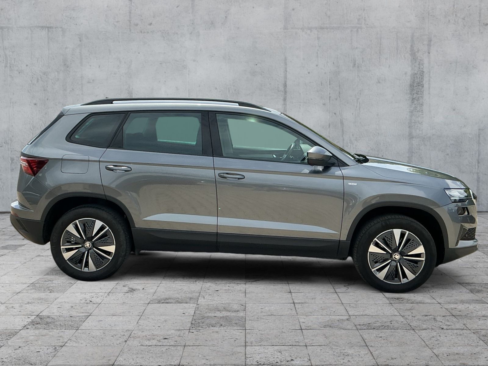 Skoda Karoq - Bild 6