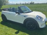 MINI Cooper Cabrio Cooper - MINI Cooper Cabrio aus 2016