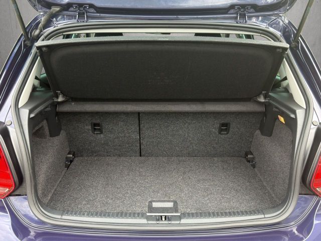 Polo Allstar /1.2 TSI /38.100 km /SHZ /Klima