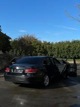 Mercedes-Benz W212 200CDI Top Zustand  - Mercedes-Benz 200 mit Diesel-Antrieb: Limousine