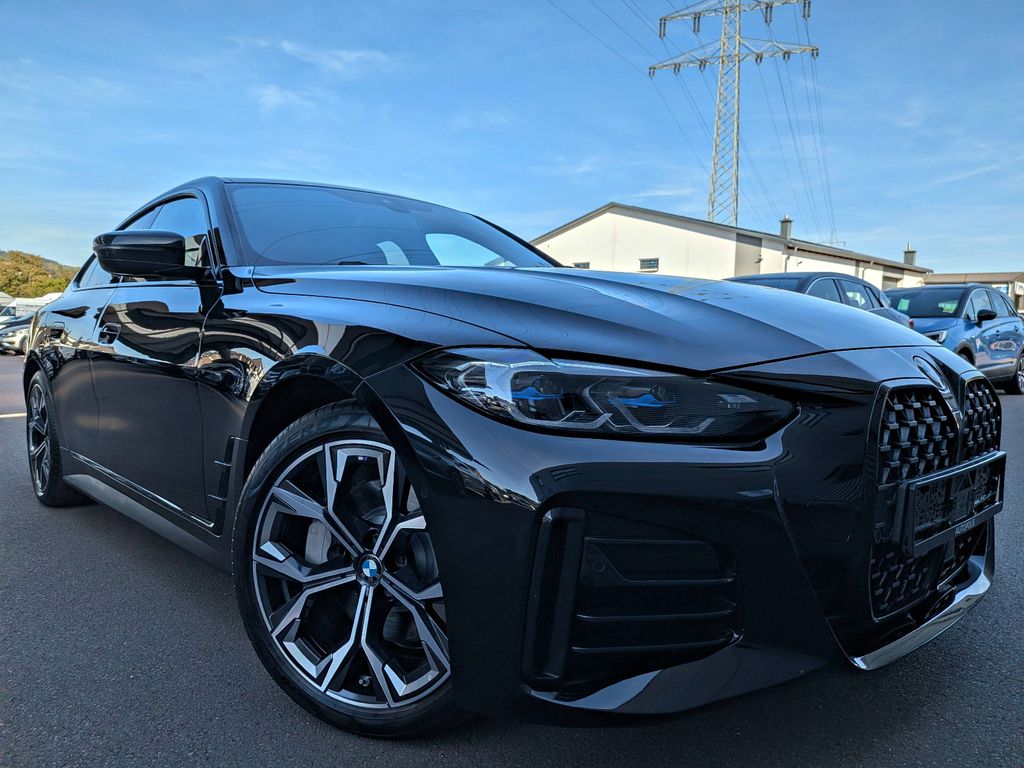 Image of BMW 430 Gran Coupé