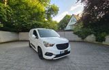 Opel Combo 131PS | Automatik | AHK |  Klima. TIP-TOP! - Opel Combo: Auto
