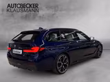 BMW 540 i xDRIVE TOURING M SPORT LC PROF KAMERA LED - BMW 540 in Duisburg